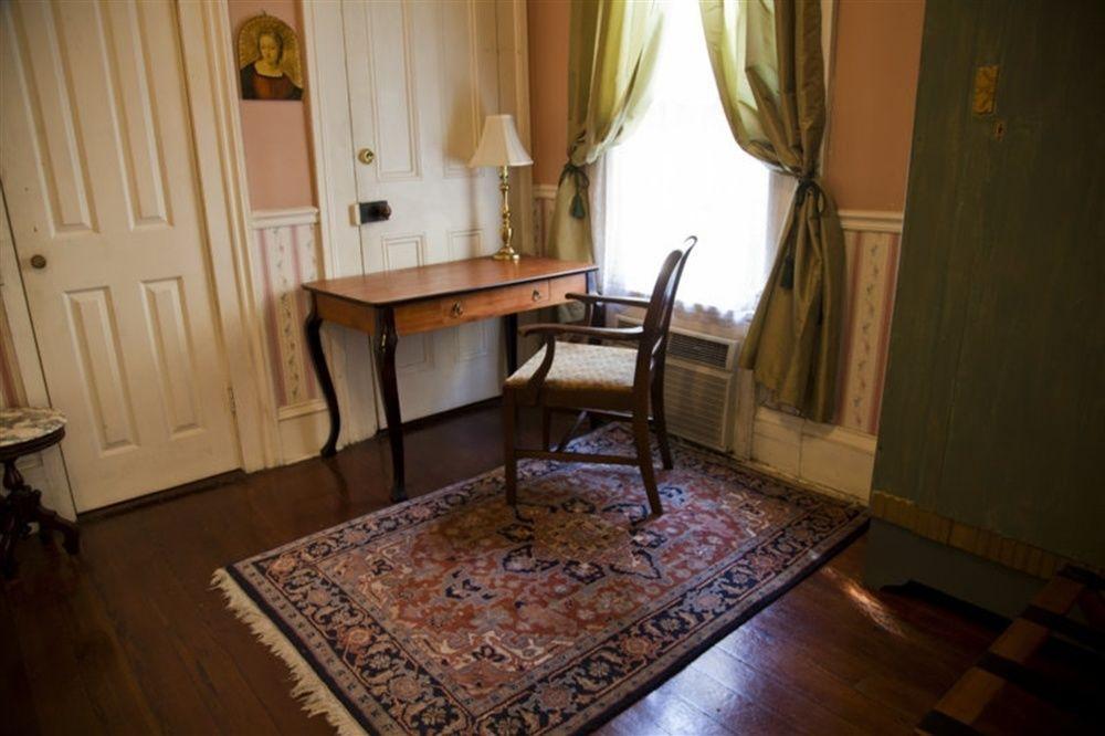 Fairchild House Bed & Breakfast 뉴올리언스 외부 사진