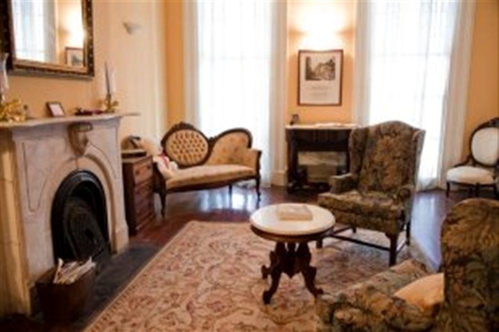Fairchild House Bed & Breakfast 뉴올리언스 외부 사진