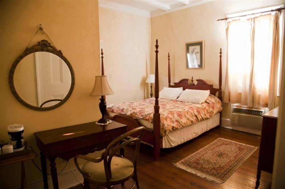 Fairchild House Bed & Breakfast 뉴올리언스 외부 사진