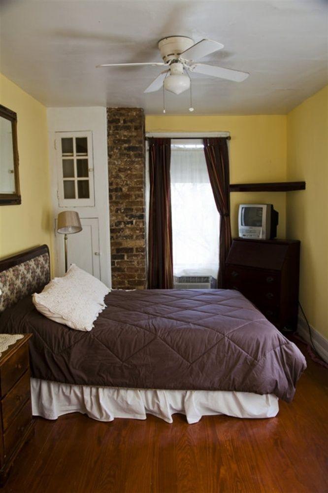 Fairchild House Bed & Breakfast 뉴올리언스 외부 사진