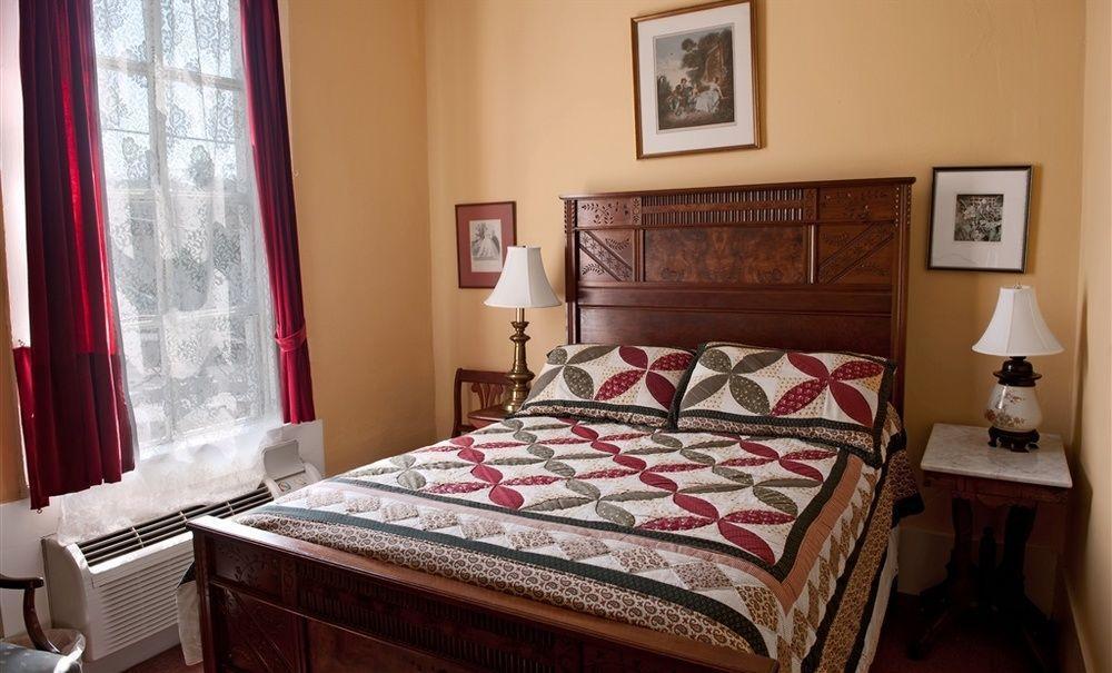 Fairchild House Bed & Breakfast 뉴올리언스 외부 사진