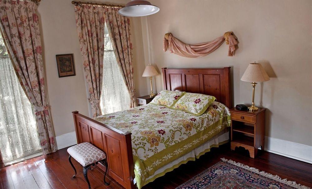 Fairchild House Bed & Breakfast 뉴올리언스 외부 사진