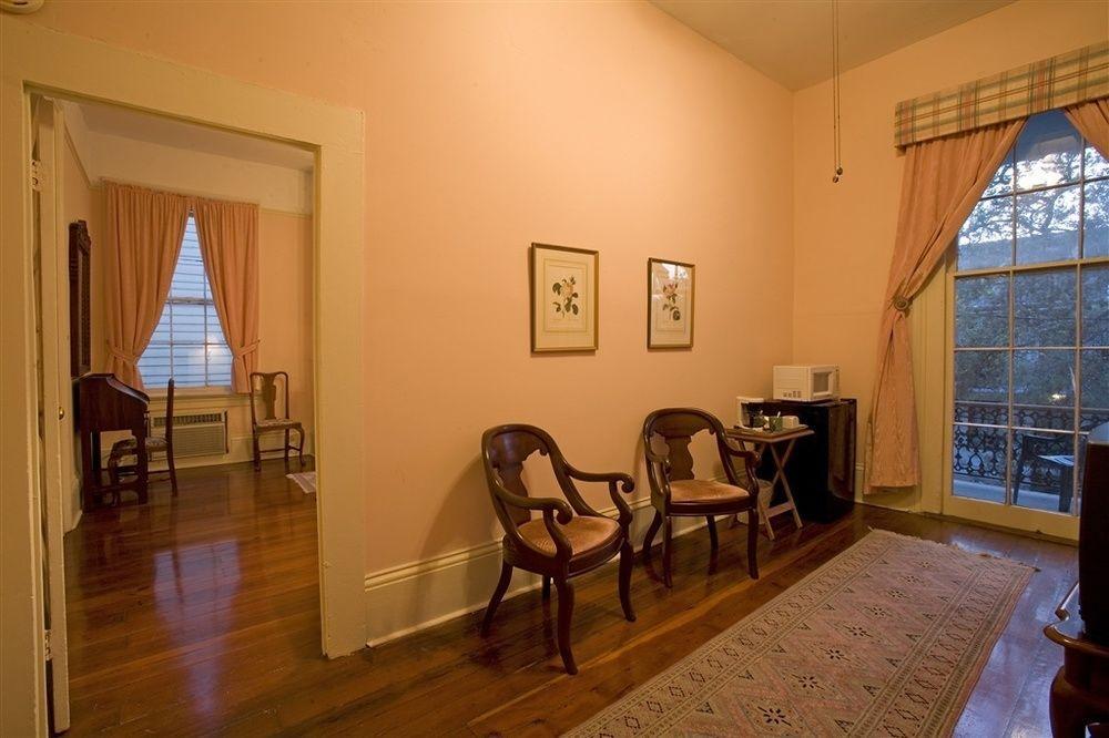 Fairchild House Bed & Breakfast 뉴올리언스 외부 사진