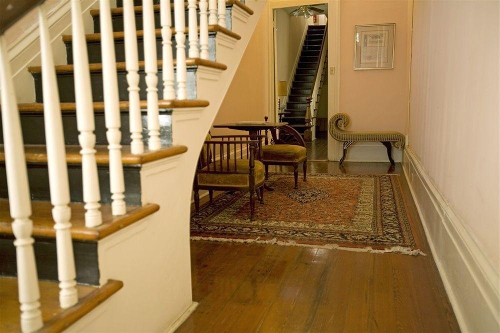 Fairchild House Bed & Breakfast 뉴올리언스 외부 사진